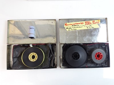 Lot 322 - Girl With Green Eyes (1964)