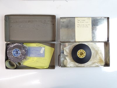 Lot 333 - CHARLIE CHAPLIN - The Great Dictator (1940)