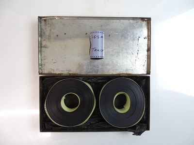 Lot 455 - Jigsaw (1962)