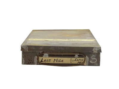 Lot 500 - The Last Mile (1932)