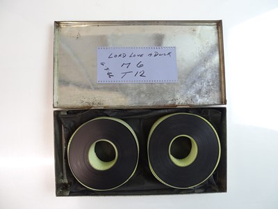 Lot 532 - Lord Love A Duck (1966)