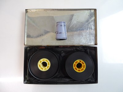 Lot 538 - The Loudest Whisper (1961)