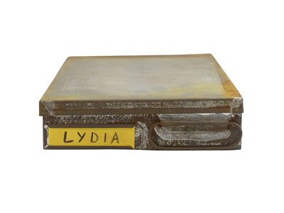 Lot 546 - Lydia (1941)