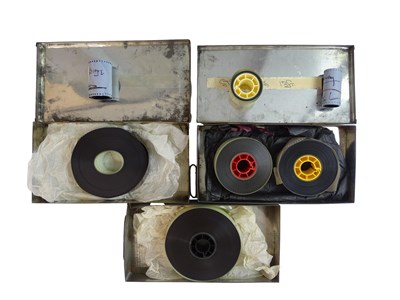 Lot 552 - Malta Story (1953)