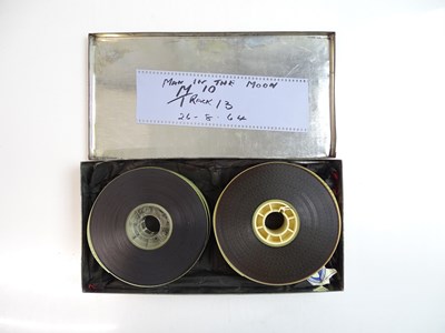 Lot 559 - Man In The Moon (1960)