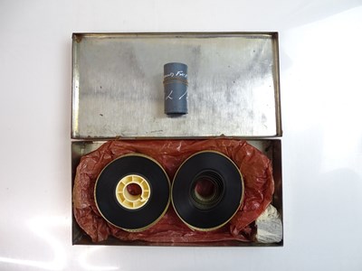 Lot 562 - Man Of A Thousand Faces (1957)