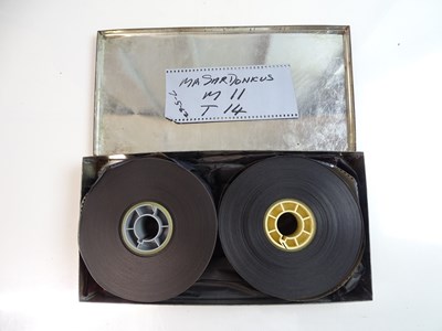Lot 607 - Mr Sardonicus (1961)