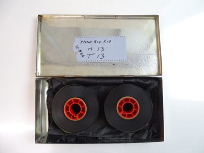 Lot 613 - The Music Box Kid (1960)