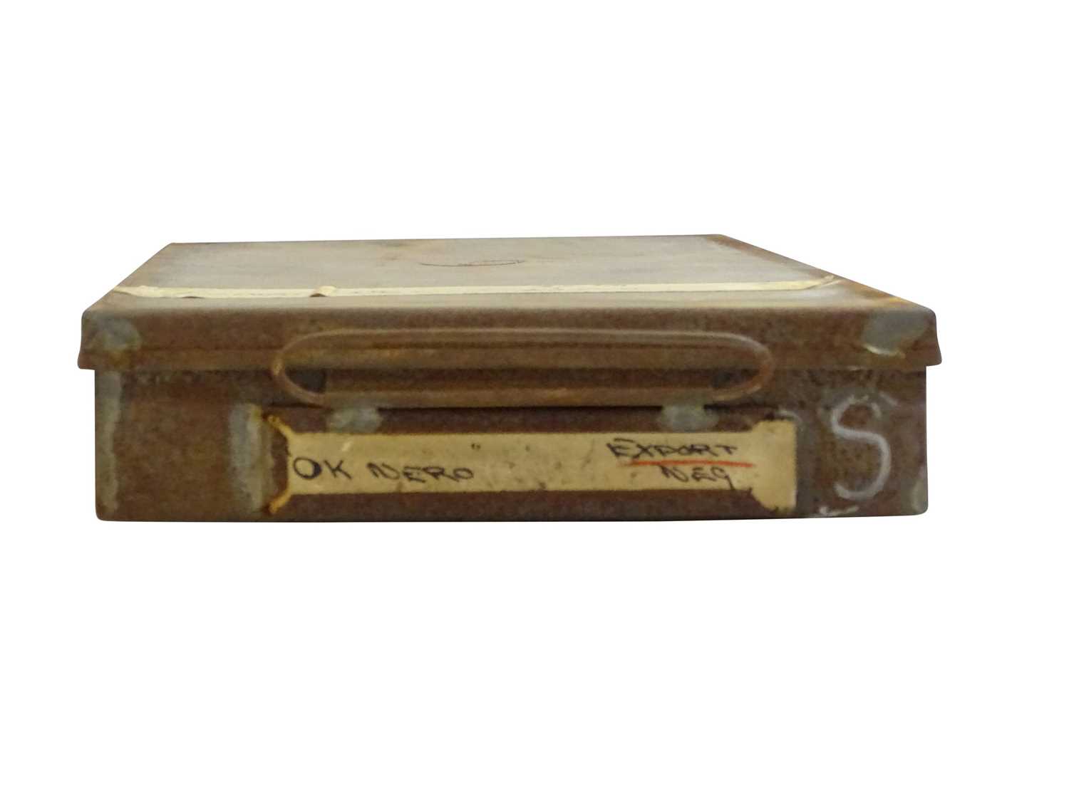 Lot 660 - O.K.Nero (1951)