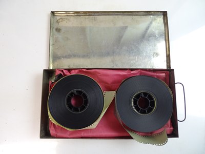 Lot 660 - O.K.Nero (1951)