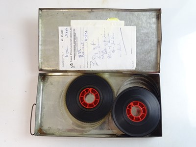 Lot 663 - Odette (1950)