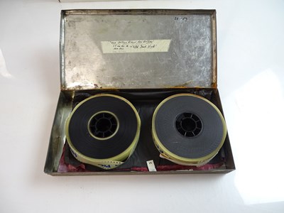 Lot 666 - Old Mother Riley's New Venture (1949)