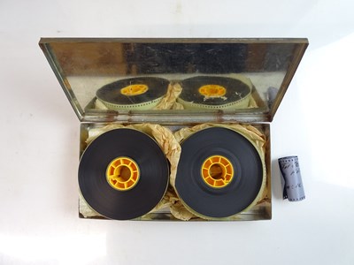 Lot 674 - One Potato, Two Potato (1964)