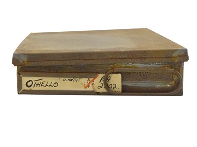 Lot 682 - Othello (1965)