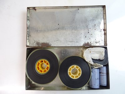 Lot 688 - Panic In Year Zero! (1962)