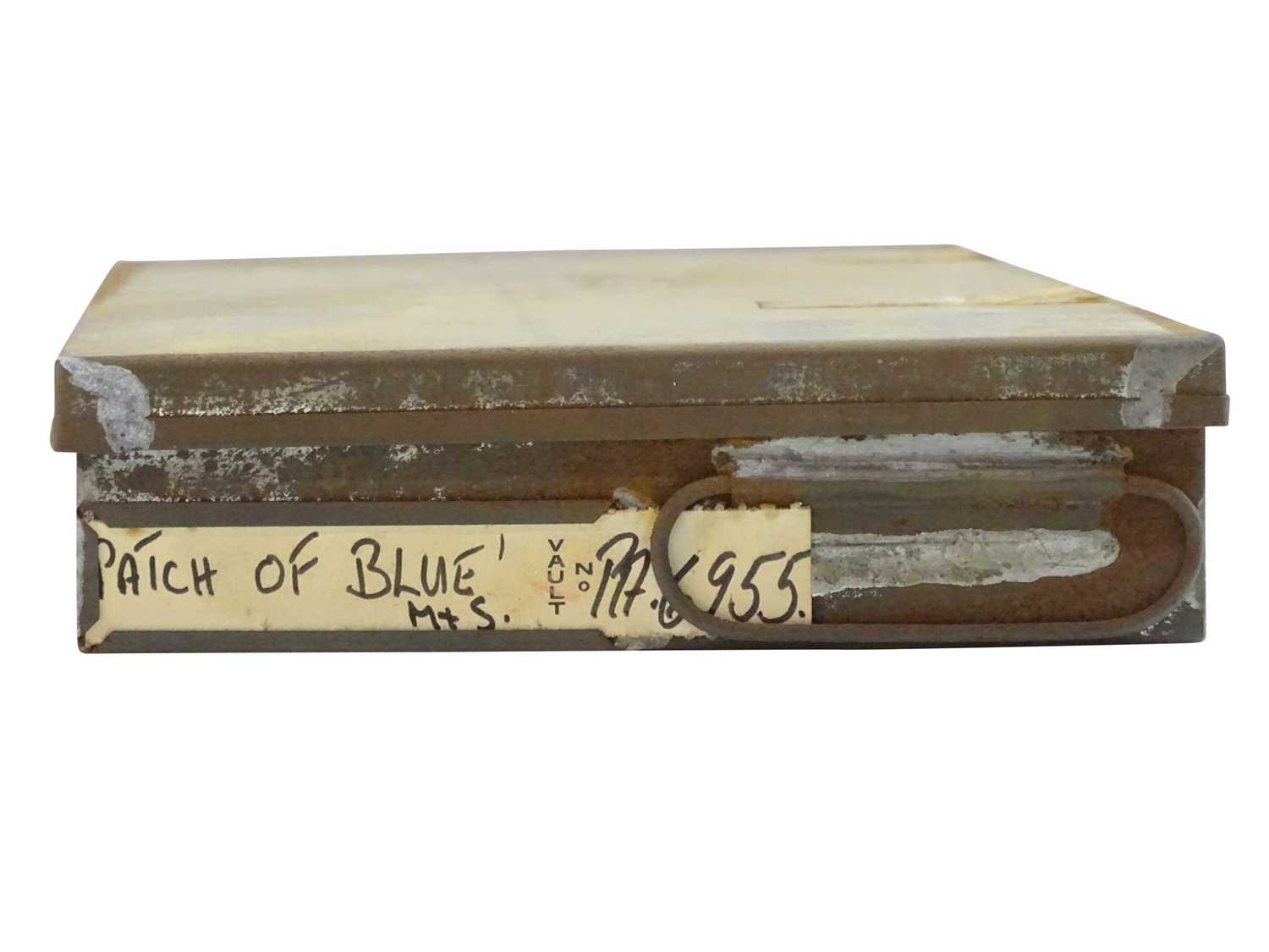 Lot 697 - A Patch Of Blue (1965)