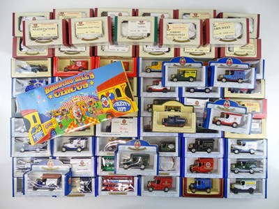 Lot 187 - A large quantity of mixed modern diecast...