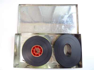 Lot 716 - The Pot Carriers (1962)