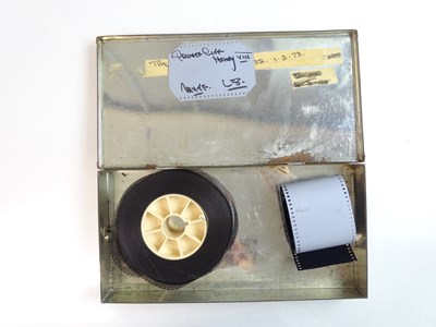 Lot 719 - The Private Life Of Henry VIII (1933)