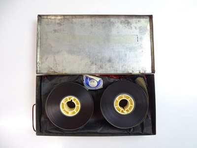 Lot 740 - Riot In Juvenile Prison (1959)