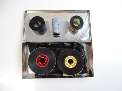 Lot 773 - Seconds (1966)