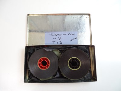 Lot 786 - Shadow Of Fear (1954)