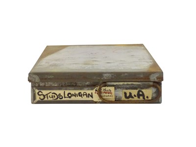 Lot 848 - Studs Lonigan (1960)