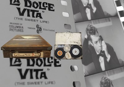 Lot 882 - La Dolce Vita (1960)