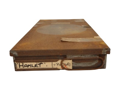 Lot 889 - Hamlet (1948)