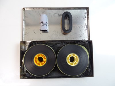 Lot 897 - The Loved One (1965)