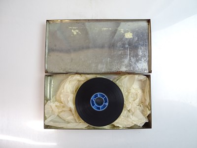 Lot 940 - Three Hats For Lisa (1965)