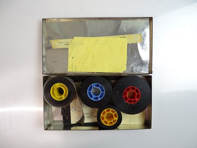 Lot 949 - JAMES BOND - Thunderball (1965)
