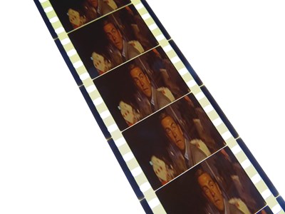 Lot 949 - JAMES BOND - Thunderball (1965)
