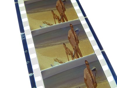 Lot 949 - JAMES BOND - Thunderball (1965)