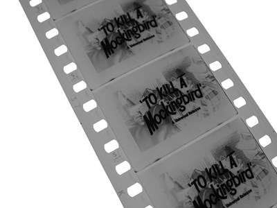 Lot 964 - To Kill A Mockingbird (1962)