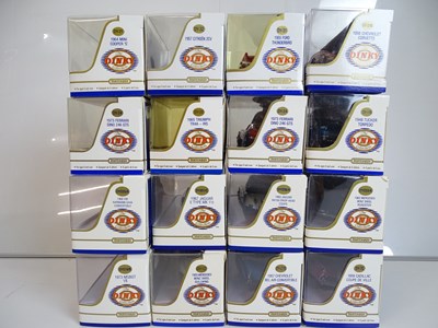Lot 37 - GENERAL DIECAST: A large quantity of DINKY...