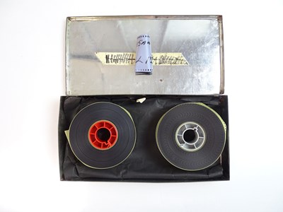 Lot 993 - Two For The See-Saw (1962)