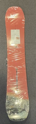 Lot 239 - A 2017 Burton Easy Livin LED ZEPPELIN design...