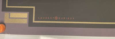 Lot 228 - METROPOLIS (1927) LAURENT DURIEUX 2013...