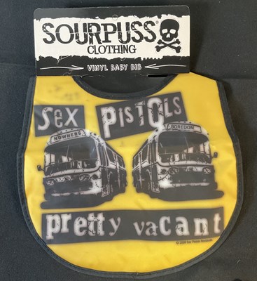 Lot 186 - A SEX PISTOLS God Save the Queen (2015) Cup...
