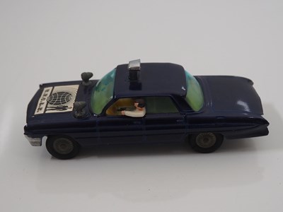 Lot 8 - A CORGI 497 diecast Thrush-Buster Oldsmobile...