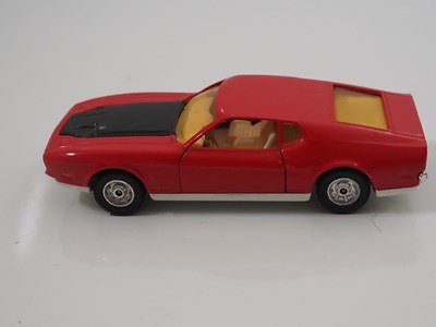 Lot 10 - A CORGI 391 diecast 'James Bond Diamonds Are...