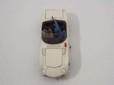 Lot 11 - A CORGI 336 diecast James Bond Toyota 2000GT...