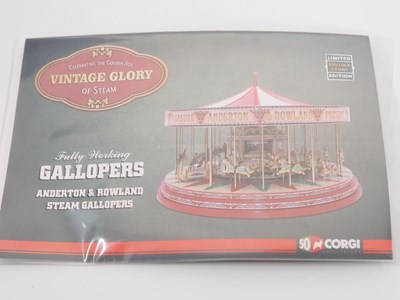 Lot 26 - A CORGI 1:50 scale CC20403 Anderton and...
