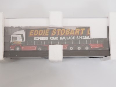 Lot 48 - A group of CORGI 1:50 scale diecast...