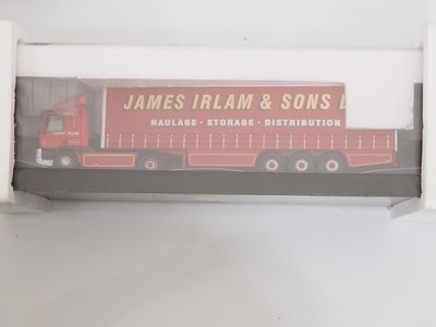 Lot 48 - A group of CORGI 1:50 scale diecast...