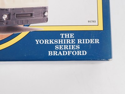 Lot 55 - A group of CORGI CLASSICS diecast buses -...