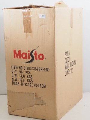 Lot 60 - A mixed group of MAISTO 1:18 scale diecast...
