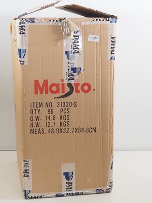 Lot 61 - A mixed group of MAISTO 1:18 scale diecast...