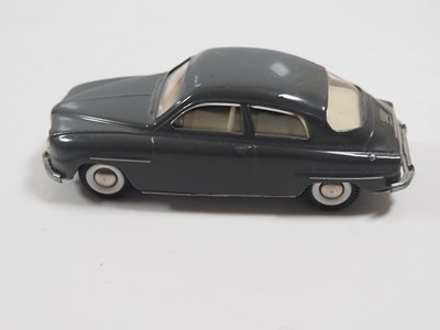 Lot 86 - A group of TEKNO diecast vehicles comprising a...